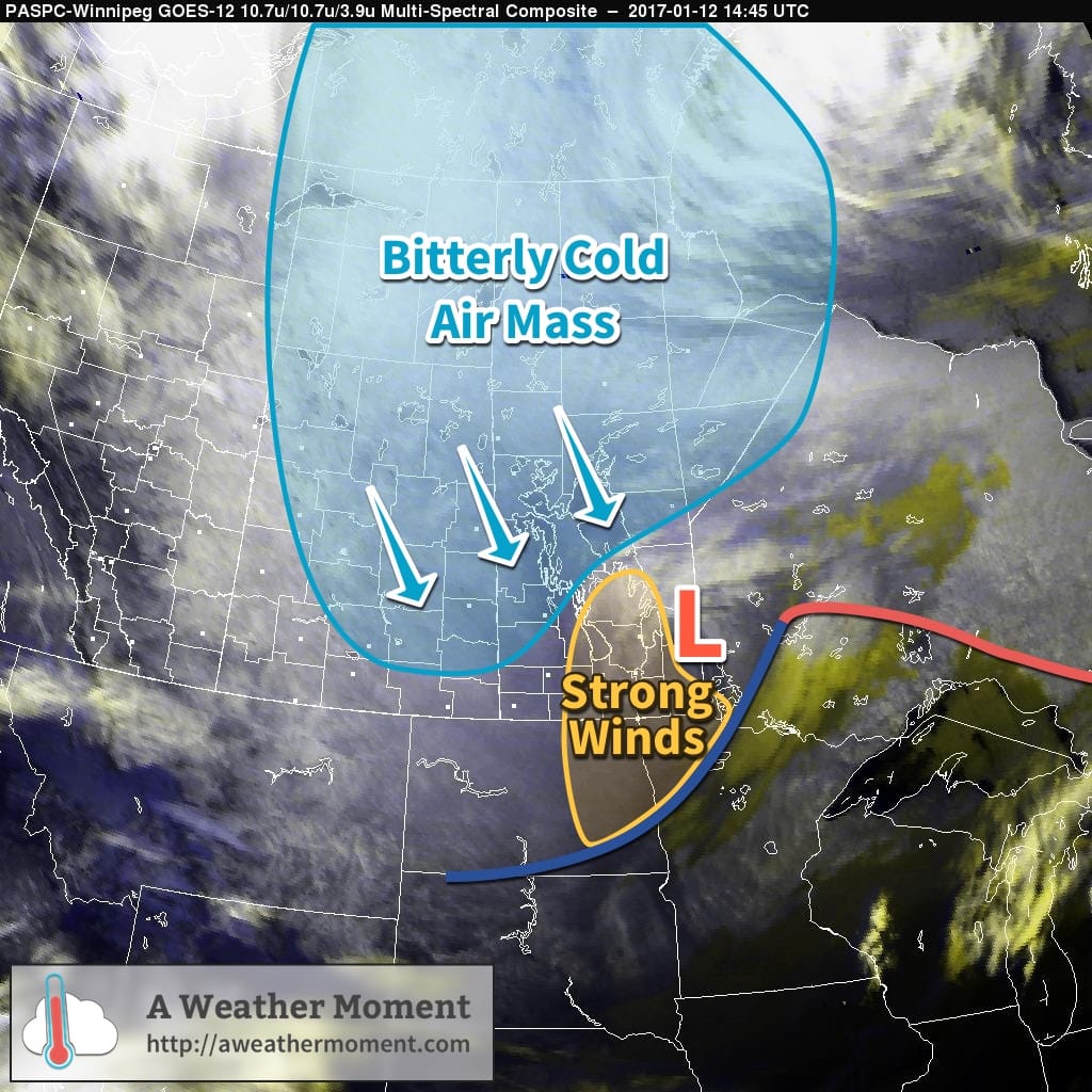 strong wind Archives • A Weather Moment